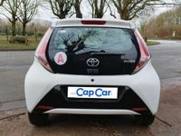 occasion Toyota Aygo N/a 1.0 Vvt-i 69 X-shift 5 X-wave 2