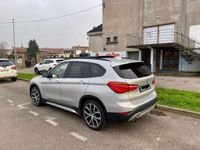 occasion BMW X1 xDrive 25i 231 ch BVA8 xLine