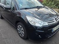 Occasion Citroën C3 82 ch (60 kW) 2013 Citadine