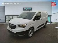 occasion Opel Combo M 950kg Bluehdi 130ch S/s