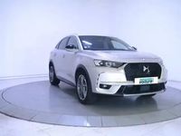 Occasion DS Automobiles DS7 Crossback 2021 Gris SUV