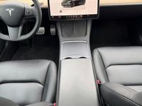 Occasion Tesla Model 3 Performance 81 kW (111 ch) 2022 Berline