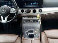occasion Mercedes C220 d 163 ch 9G-Tronic Business Executive