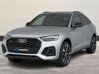 Occasion Audi Q5 S-Line 269 ch (197 kW) 2022 SUV