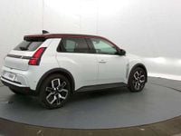 Occasion Renault R5 Techno 110 kW (150 ch) 2024 Blanc Citadine