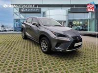 occasion Lexus NX300h 2wd Pack Business My21