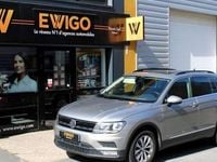 Occasion VW Tiguan 150 ch (110 kW) 2017 SUV