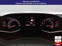 occasion Peugeot 308 PureTech 130 EAT8 GT Line +Toit