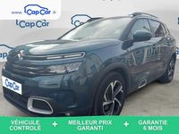 Occasion Citroën C5 Aircross Shine 181 ch (133 kW) 2022 SUV