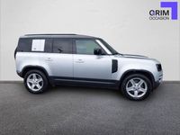 occasion Land Rover Defender 110 P400e Phev Bva8 Se