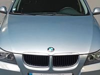 Occasion BMW 320 151 ch (111 kW) 2005 Gris Berline