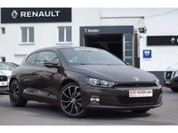 occasion VW Scirocco 2.0 16v Tsi Bluemotion - 180 Coupe Sport