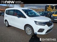 Occasion Renault Kangoo Equilibre 2022 Blanc Monospace