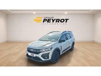 Occasion Dacia Jogger Extreme 2023 Blanc Monospace