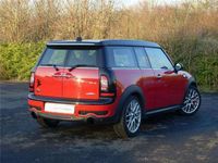 occasion Mini John Cooper Works Clubman 