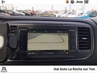 occasion Fiat Scudo M 2.0 BlueHDi 180ch S&S Cabine Approfondie Fixe Pro Lounge Connect EAT8