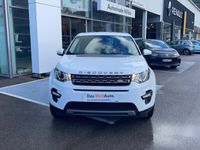 occasion Land Rover Discovery Sport Discovery SportMark I TD4 180ch SE 5p