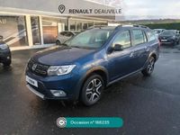 occasion Dacia Logan 0.9 Tce 90ch Advance Euro6c