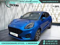 Occasion Ford Puma ST-Line 155 ch (114 kW) 2023 Bleu SUV