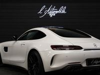occasion Mercedes AMG GT GTc Sièges Performance Exclusiv Toit Panoramique Ro