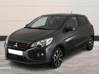 Nouvelle Mitsubishi Space Star Edition 72 ch (52 kW) 2025 Gris Berline
