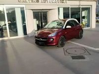 occasion Opel Adam 1.4 Twinport 87ch Unlimited Start/stop