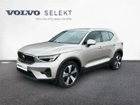 Occasion Volvo XC40 82 ch (60 kW) 2022 Argent crepuscule SUV