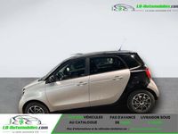 occasion Smart ForFour 1.0 71 ch BVM