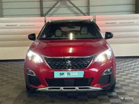 occasion Peugeot 3008 II HYBRID4 300 E-EAT8 GT