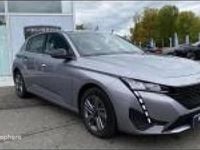 Occasion Peugeot 308 Active 133 ch (97 kW) 2024 Gris Berline