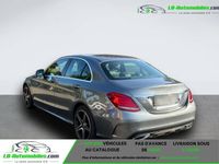 occasion Mercedes C180 Classe180 BVA