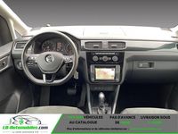 Occasion VW Caddy 131 ch (96 kW) 2019 Monospace
