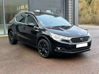 occasion DS Automobiles DS4 Crossback Ds4 Puretech 130 S