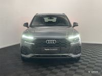 occasion Audi Q5 35 Tdi 163ch S Line S Tronic 7 Euro6d-t 9cv