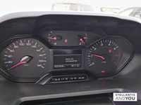 Occasion Peugeot Partner S 110 ch (80 kW) 2020 Monospace