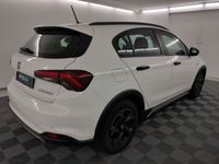 occasion Fiat Tipo 1.0 FireFly Turbo 100ch S/S Plus - VIVA192383001