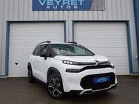 Occasion Citroën C3 Aircross Business Class 121 ch (88 kW) 2022 Blanc SUV