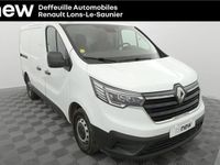 Occasion Renault Trafic 2023 Blanc Monospace