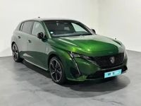 Occasion Peugeot 308 GT 11 kW (15 ch) 2023 Vert olivine Berline