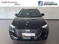 occasion Audi Q4 e-tron - VIVA3691916