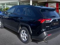 occasion Toyota RAV4 Hybrid 