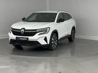 Occasion Renault Espace Techno 133 ch (97 kW) 2025 Blanc SUV