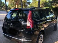 occasion Citroën Grand C4 Picasso HDi 110 FAP 7 pl Business