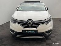 Occasion Renault Espace Life 130 ch (95 kW) 2017 Blanc Monospace