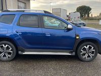 occasion Dacia Duster Blue dCi 115 4x2 Prestige