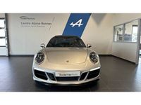 occasion Porsche 911 Carrera 4 Cabriolet 