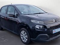 Occasion Citroën C3 2018 Citadine
