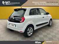 occasion Renault Twingo TWINGO IIIIII SCe 65 Life