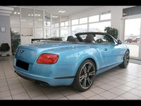 Occasion Bentley Continental 507 ch (372 kW) 2014 Berline