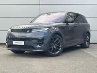 Occasion Land Rover Range Rover Sport Autobiography 401 ch (294 kW) 2023 Varesine blue SUV